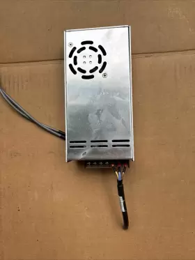 Sp-200-12 Mean Well 12v 200w 16.7a Dc Enclosed Power Supply #2