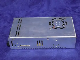 Sp-200-13.5 Mean Well Used Power Supply 13.5v Dc 14.9a #2