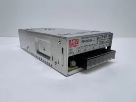 Sp-200-24 Mean Well Switching Power Supply Ac-dc Converter 24vdc 8.4a 200w