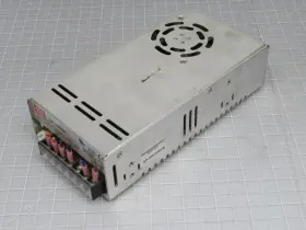 Sp-200-24rcs Mean Well Single Output With Pfc Function Power Supply T200447