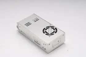 Sp-240-48 Mean Well Enclosed Switching Ac-to-dc Power Supply 48v 0-5a #3