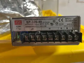 Sp-320-48 Mean Well / Sp32048