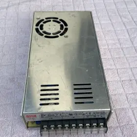 Sp-320-7.5 Mean Well Mw 300w 7.5vdc 40a Switching Power Supply