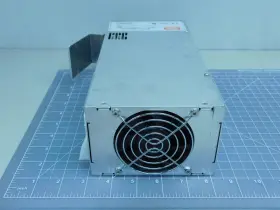 Spv-1500-24 Mean Well Switching Power Supplies T150710 #2