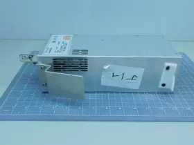 Spv-1500-24 Mean Well Switching Power Supplies T150710 #3