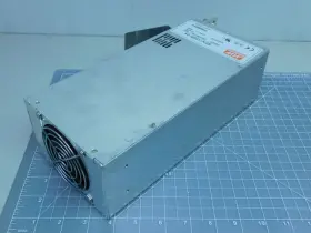 Spv-1500-24 Mean Well Switching Power Supplies T150710