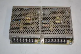 W5326 Mean Well T-40c Power Supply 100-240vac 1.2amp Input #w5326