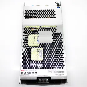 Uhp-1500-24 Mean Well 24vdc 1500w 62.5a 1-output Enclosed Power Supply