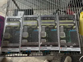 Uhp-2500-48 Mean Well 1ea - Conduction Cooling With Pfc