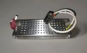 Usp-120-24 Mean Well Usp-150-24 Power Supply 24vdc 6.3a New Free Shipping