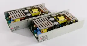 Usp-225-48 Mean Well Lot Of 2 Power Supply 225w 48vdc 4.7a