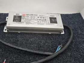 Xlg-200-12-a Mean Well Led Driver Power Supply 12v 16a 192w