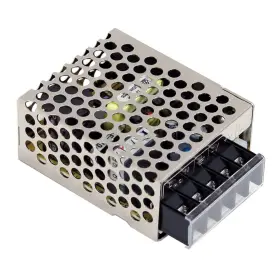 Rs-15-5 Meanwell 1919043 Mean Well Ac To Dc Power Supply Single Output 5v 3 Amp 15w #2