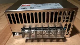 Se-600-48 Meanwell 959687370880 Mean Well Ac To Dc Power Supply Single Output 48v 12.5 Amp 600w #3