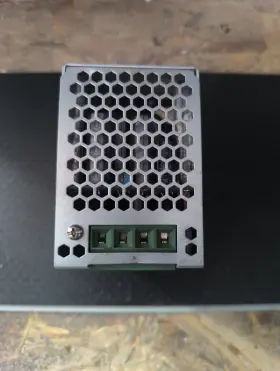 Drh-120-24 Meanwell New Switching Power Supply 300-500vac 0.65a 24v 5a #2