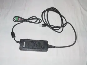 Gst120a24-cin Meanwell New Gst120a24 Ac/dc Switching Adaptor 24v 5.0a 120w Max #2