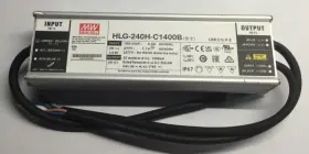 Hlg-240h-c1400b Meanwell Mean Well Led Power Supply