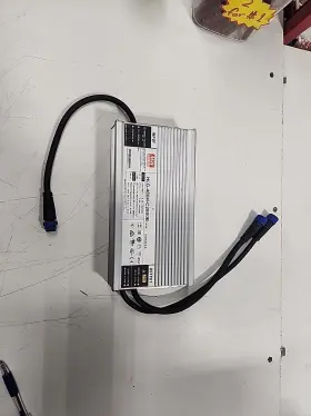 Hlg-480h-c2800b Meanwell Led Driver Power Supply