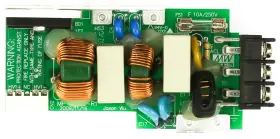 Mp-450b-r1 Meanwell Power Supply Input Board