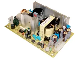 Mps-65-12 Meanwell Powernex Mean Well 12v 5.2a 62.4w Single Output Medical Type Power