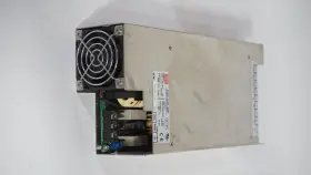 Psp-500-48f Meanwell Mean Well Power Supply 120v/240v Ac In 48v Dc 8.4a/10.5a Out