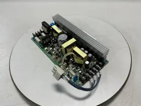 Psp-500-r12 Meanwell Power Supply Used #150794
