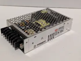Hrpg-150-12 Meanwell Rsp-150-5 Mw Mean Well Ac/dc Power Supply Single Output