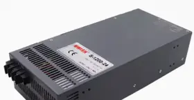 S-1200-24 Meanwell New Power Supply 24v 50a