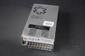 215828-r1 Meanwell Sp-300-48 Power Supply #215828-r1 B17