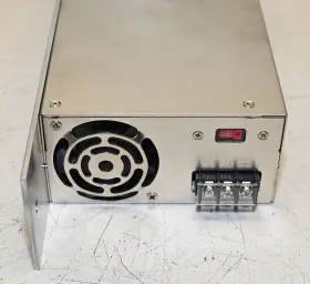 Sp-600-24 Meanwell 24vdc 25a Power Supply #2