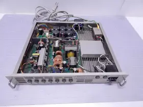 T108954 Mecc Yam-22 Power Supply Control Unit