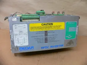 304-0341 Medar Mfdc Inverter Mf600/b98204