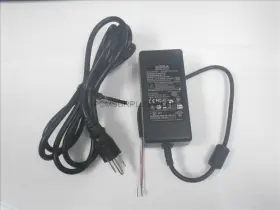 97-000012-02 Mega 9700001202 Electronics Microscan Adapter Power Supply Used