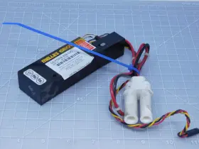 05-psab-838-040 Melles Griot Laser Power Supply T141169