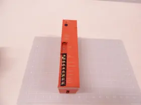T72814 Melsec Mitsubishi A62p Power Supply