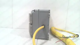 Amx2a-820148 Mennekes Power Distribution Box Nema 3r 60a 2p 3w See #331869 #3