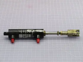 90-380001-33 Merical Aircraft Master Brake Cylinder T250766 #2