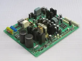 6739817xd-2e Merlin Gerin 6739904 Power Supply Board T262303 6739817xd-2e Merlin Gerin 6739904 Power Supply Board T262303