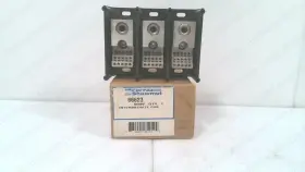 241927 Mersen 66623 Mersen/ferraz Shawmut Power Distribution Block New #241927