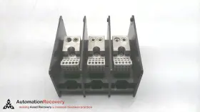 Mpdb67553 Mersen Power Distribution Blocks #311226 #3