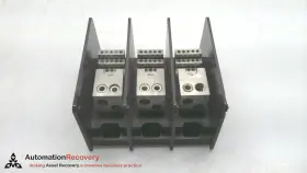 Mpdb67553 Mersen Power Distribution Blocks #311226