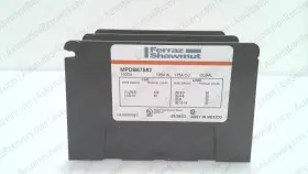 Mpdb67582 Mersen Power Distribution Block New #333593