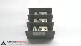 Mpdb67593 Mersen Power Distribution Blocks #311229 #2
