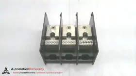 Mpdb67593 Mersen Power Distribution Blocks #311229 #3