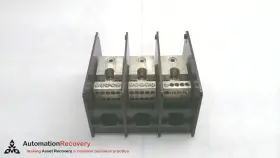 Mpdb67593 Mersen Power Distribution Blocks #311229