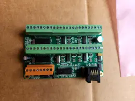 7i84 Mesa Isolated Remote Field I/o Card - Sourcing Outputs