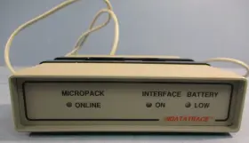124248-501 Mesa Laboratories Inc Data Trace - Pc Interface