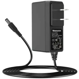 Metasources Dcf880b 24.8v Ac/dc Adapter Compatible With Dayplus An8918 21v Max Power 6ah