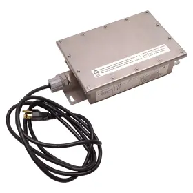 Aps768x-120v Mettler Toledo Explosion Proof Power Supply 120vac 0.25a 7ft