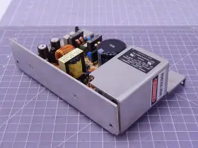 T104545 Mettler Toledo As5336f Power Supply Assembly